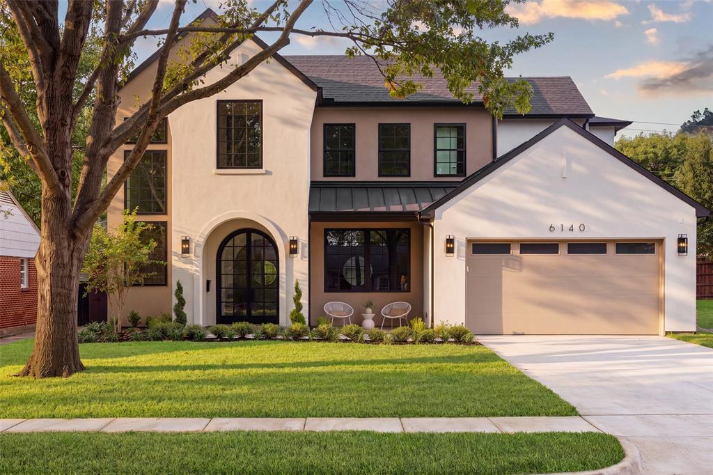 6140 Sudbury Drive, Dallas, TX 75214 6140 Sudbury Drive, Dallas, TX 75214