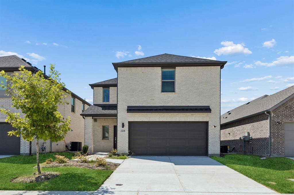 Representative Image - Willow - Elevation C