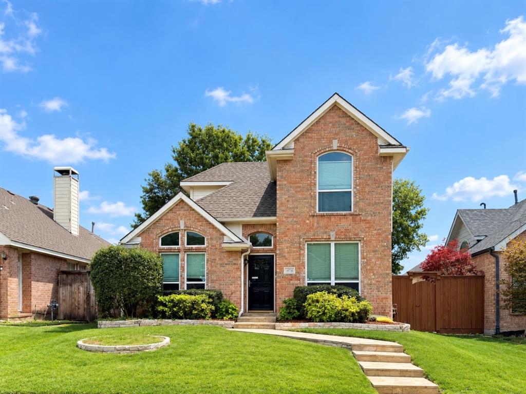 4716 Ridgedale Drive, Plano, TX 75024 4716 Ridgedale Drive, Plano, TX 75024