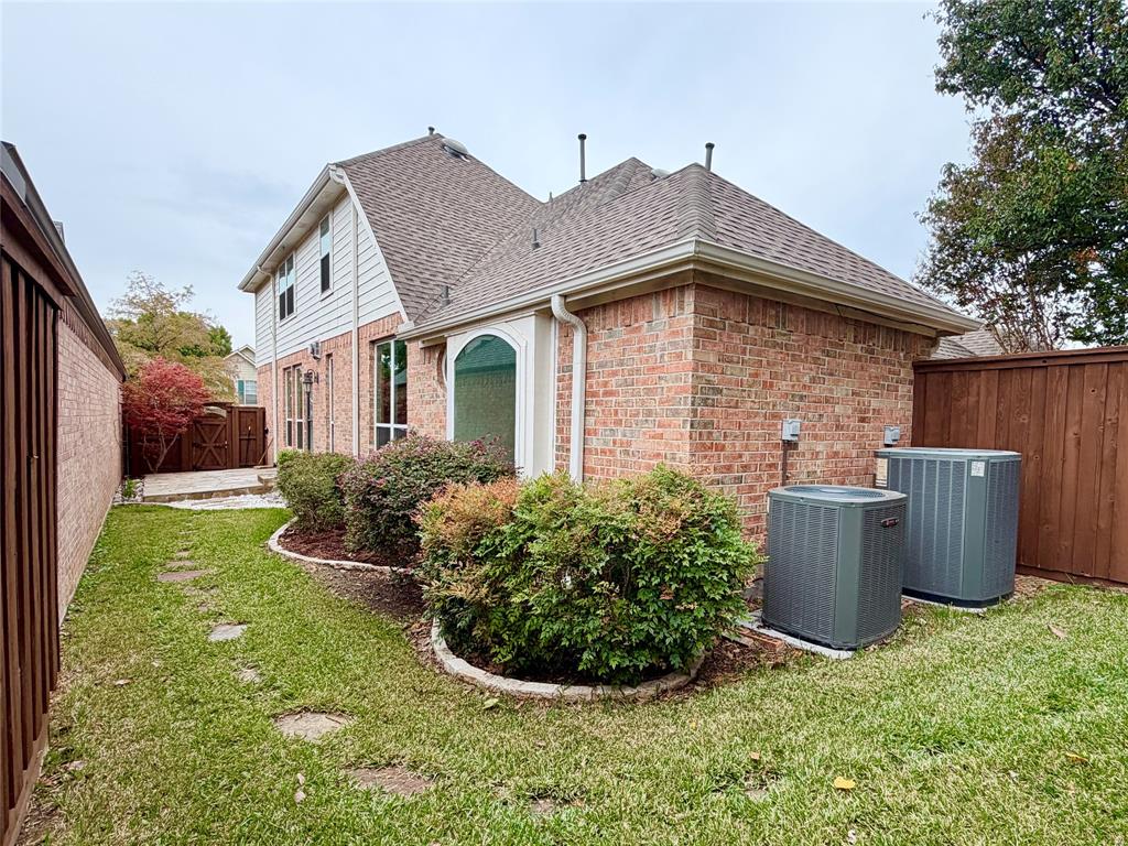 4716 Ridgedale Drive, Plano, TX 75024
