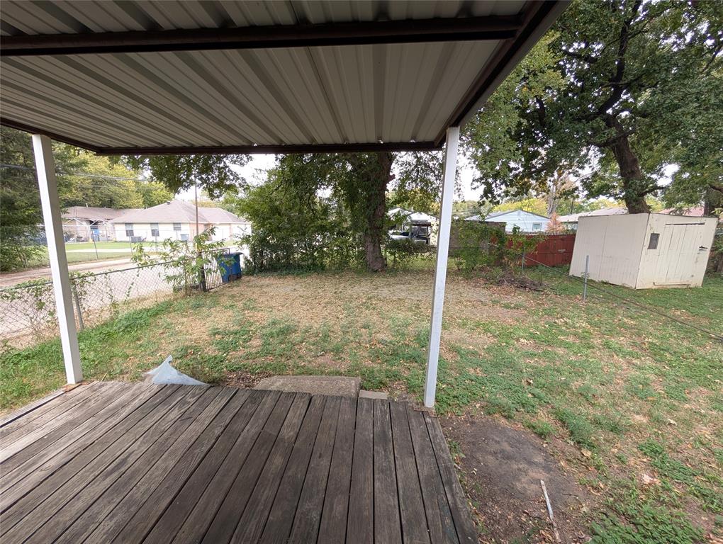 2321 Starks Avenue, Dallas, TX 75215