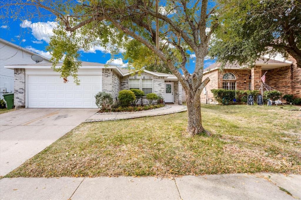 1422 Eastview Drive, Garland, TX 75040 1422 Eastview Drive, Garland, TX 75040