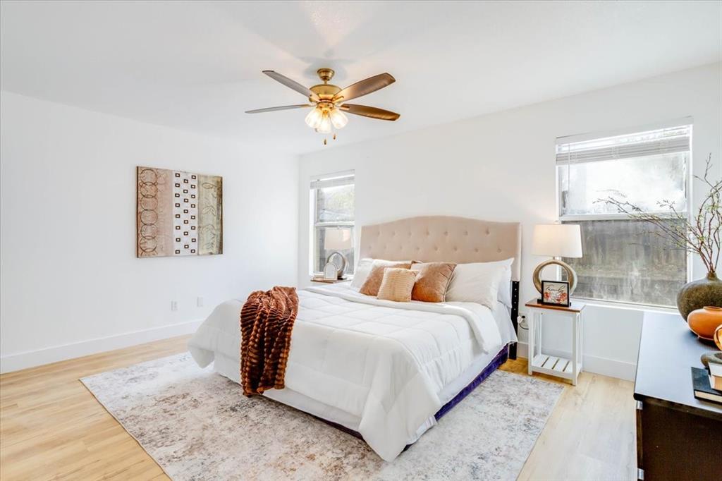 1422 Eastview Drive, Garland, TX 75040