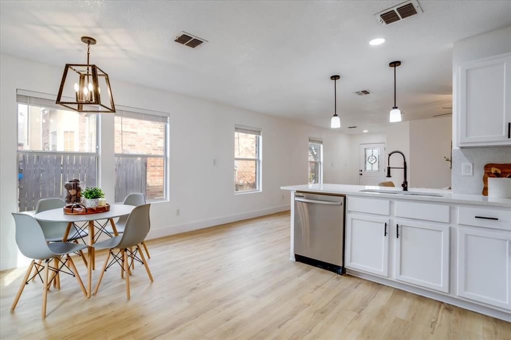 1422 Eastview Drive, Garland, TX 75040