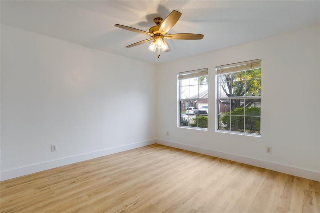 1422 Eastview Drive, Garland, TX 75040