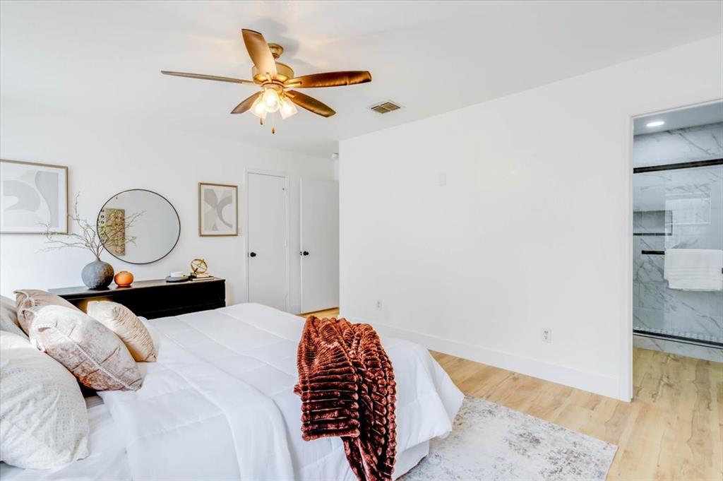 1422 Eastview Drive, Garland, TX 75040