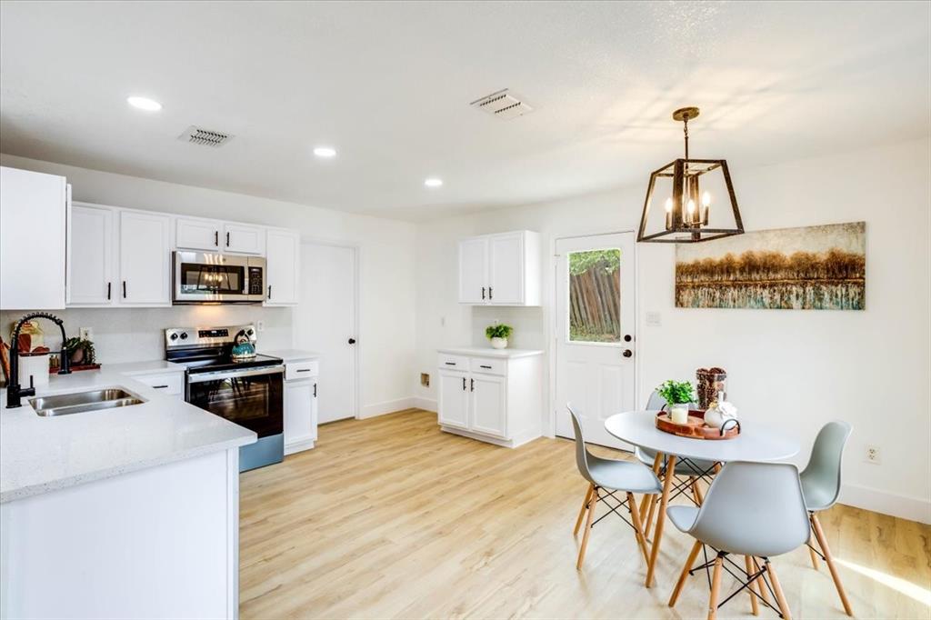 1422 Eastview Drive, Garland, TX 75040