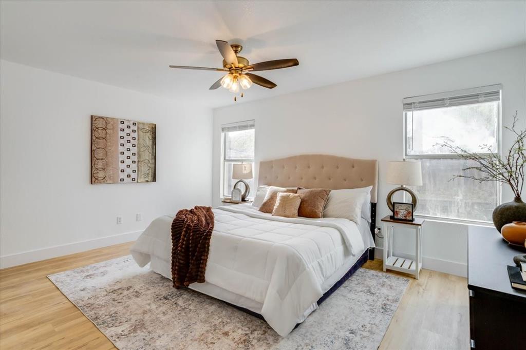 1422 Eastview Drive, Garland, TX 75040