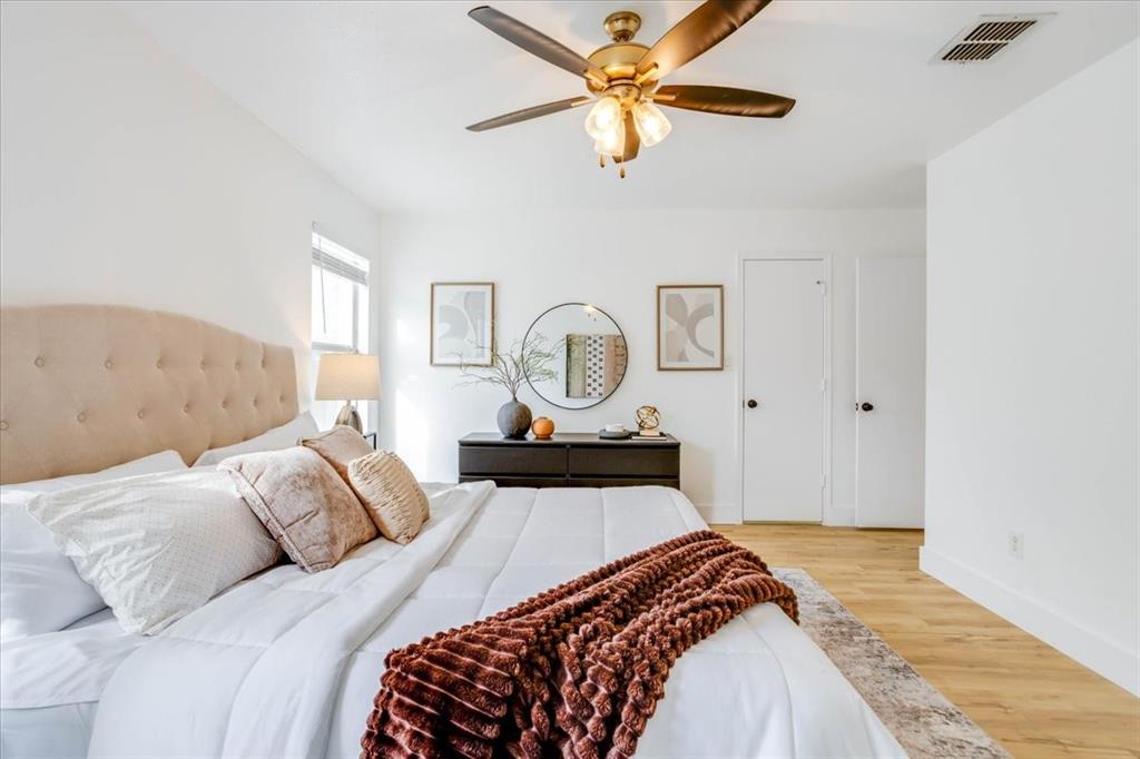 1422 Eastview Drive, Garland, TX 75040