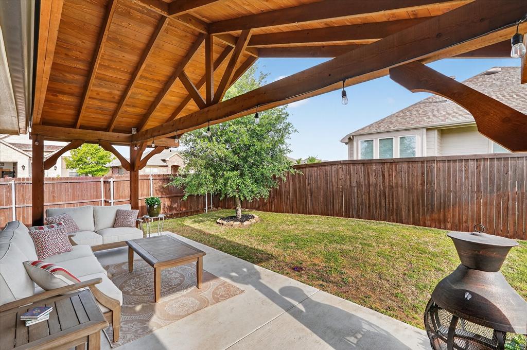 1144 Sheldon Drive, Anna, TX 75409