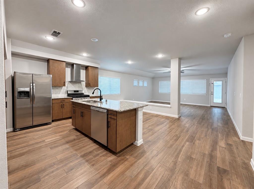 1144 Sheldon Drive, Anna, TX 75409