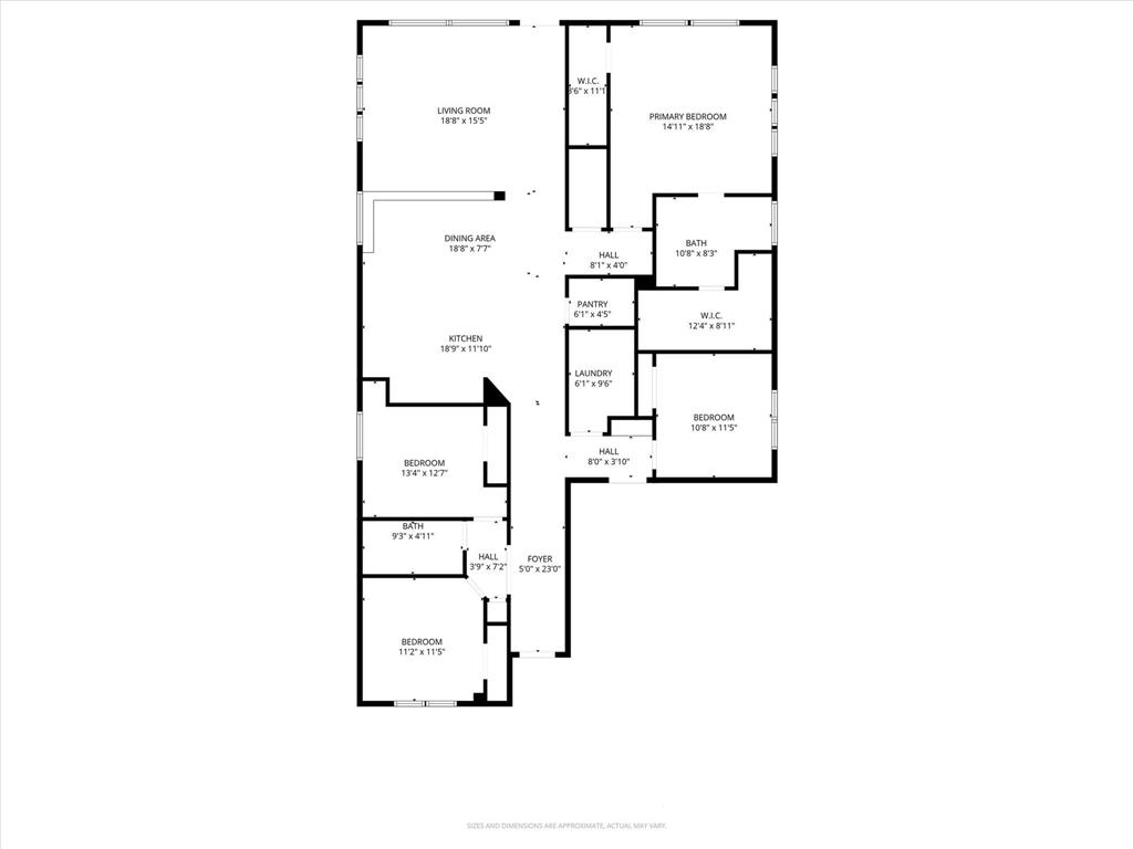 1144 Sheldon Drive, Anna, TX 75409