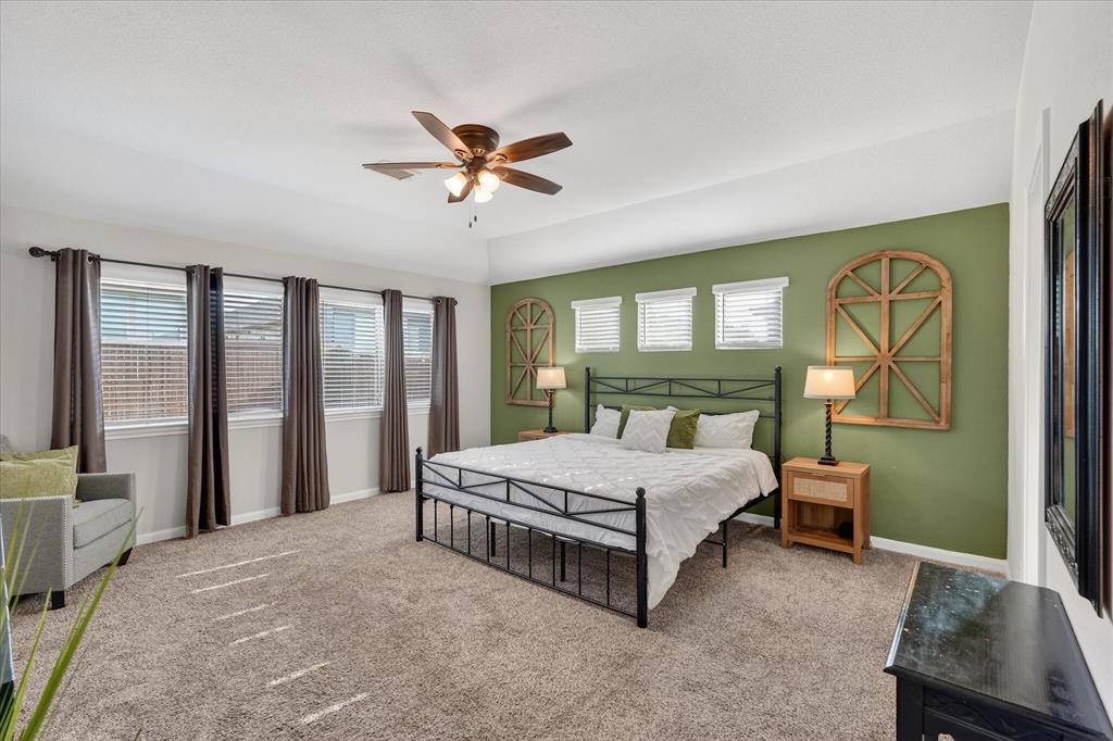 1144 Sheldon Drive, Anna, TX 75409