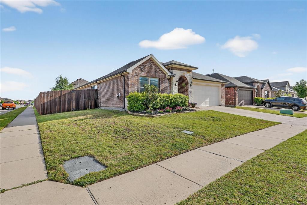 1144 Sheldon Drive, Anna, TX 75409