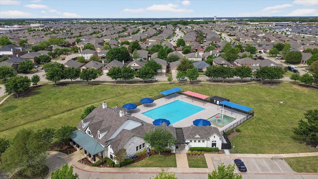 1144 Sheldon Drive, Anna, TX 75409
