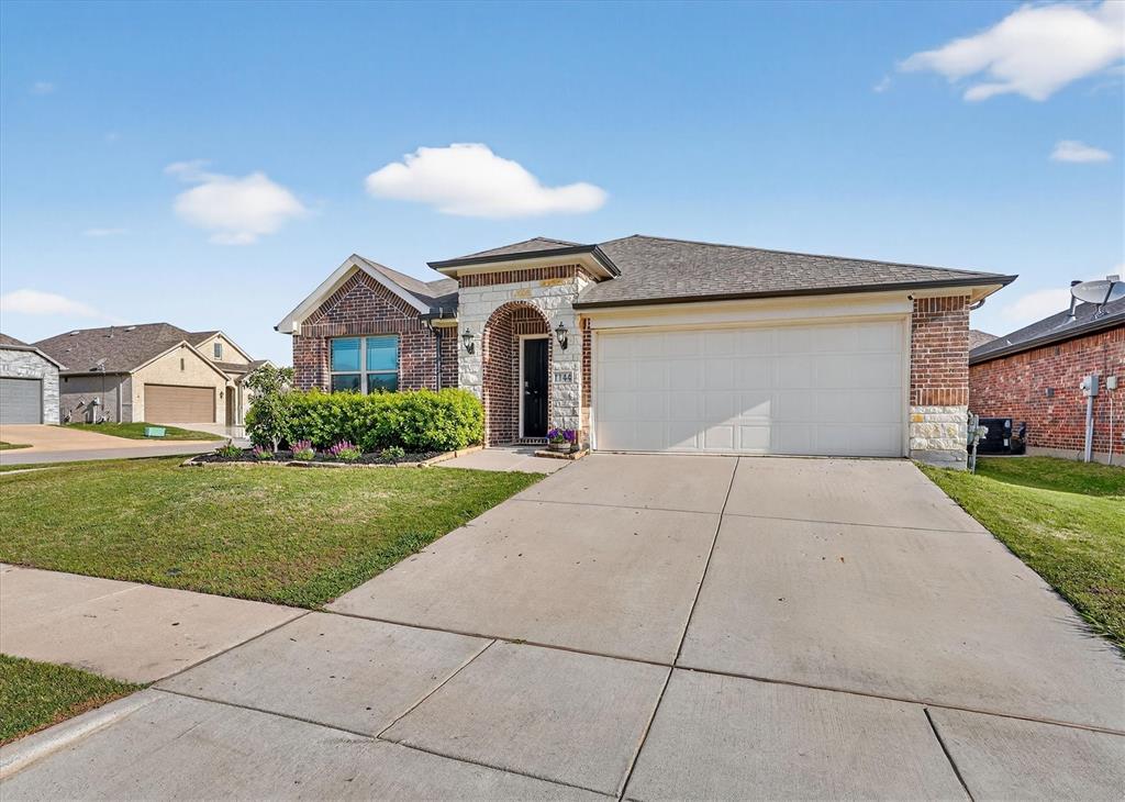 1144 Sheldon Drive, Anna, TX 75409