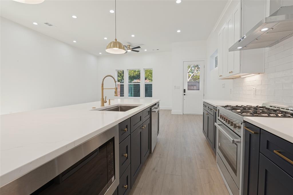 513 N Patton Street, Dallas, TX 75203
