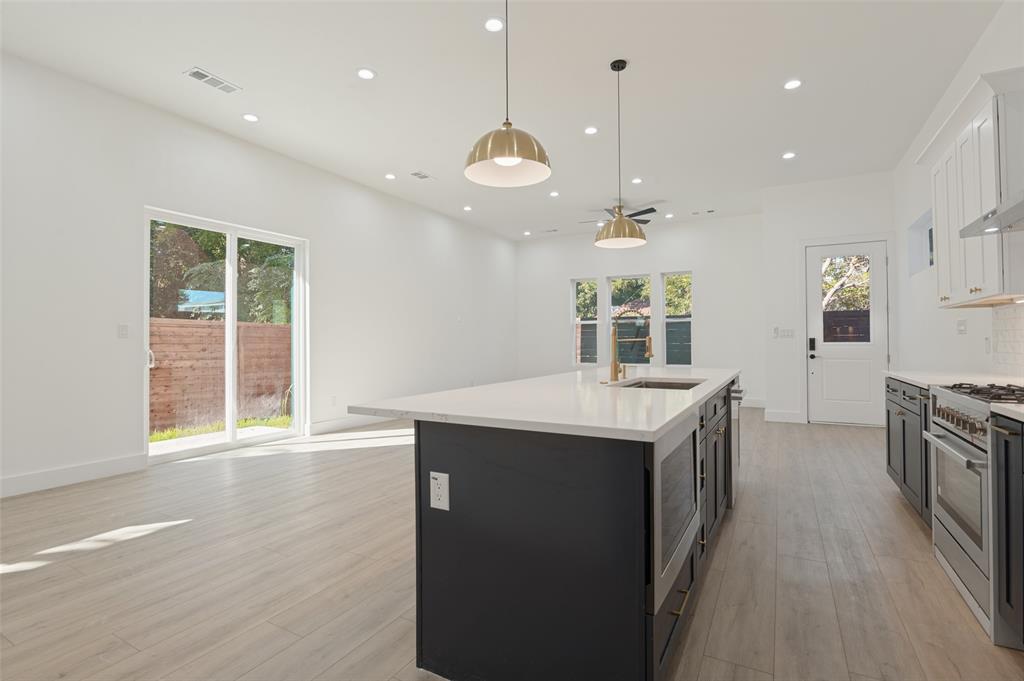 513 N Patton Street, Dallas, TX 75203