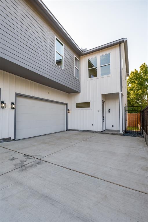 513 N Patton Street, Dallas, TX 75203 513 N Patton Street, Dallas, TX 75203
