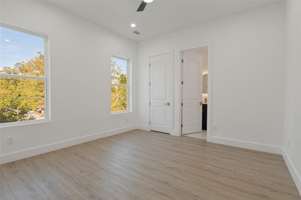 513 N Patton Street, Dallas, TX 75203