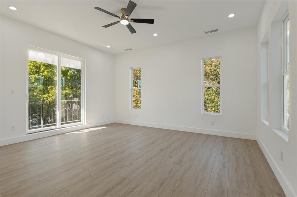 513 N Patton Street, Dallas, TX 75203