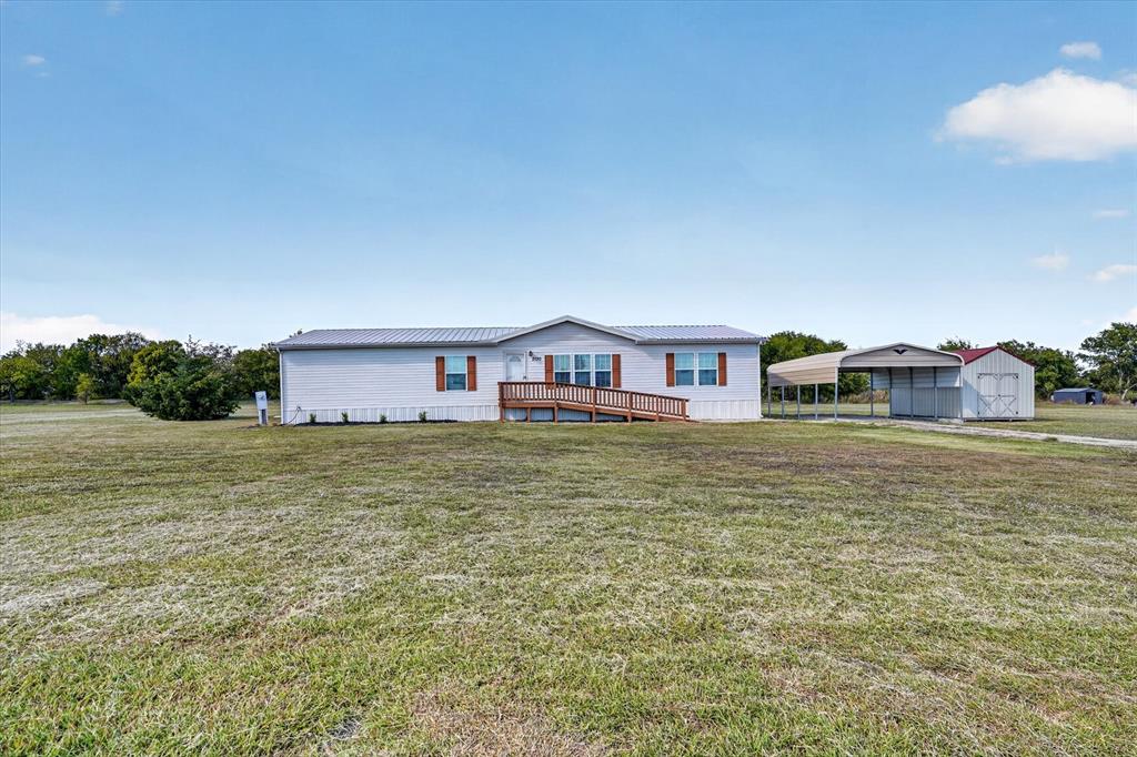 2130 Branden Lane, Caddo Mills, TX 75135