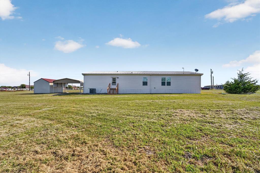 2130 Branden Lane, Caddo Mills, TX 75135