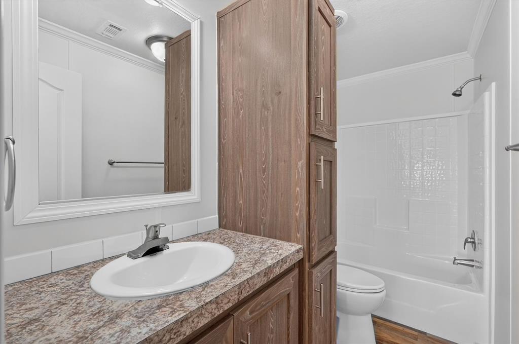 2130 Branden Lane, Caddo Mills, TX 75135