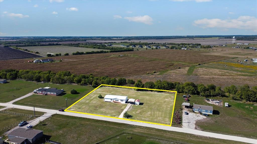 2130 Branden Lane, Caddo Mills, TX 75135