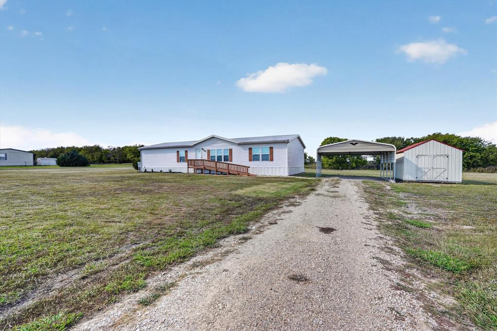 2130 Branden Lane, Caddo Mills, TX 75135