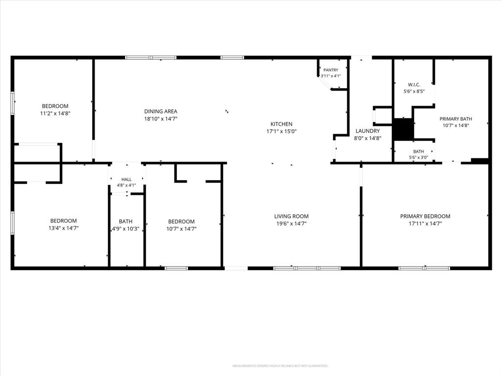 2130 Branden Lane, Caddo Mills, TX 75135