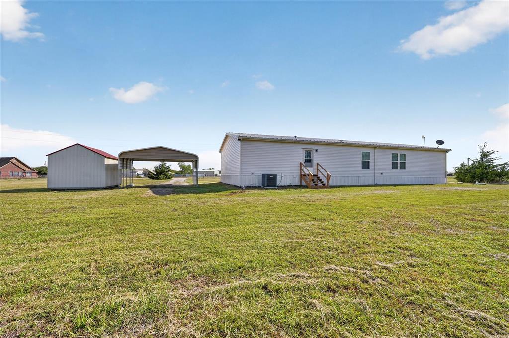 2130 Branden Lane, Caddo Mills, TX 75135