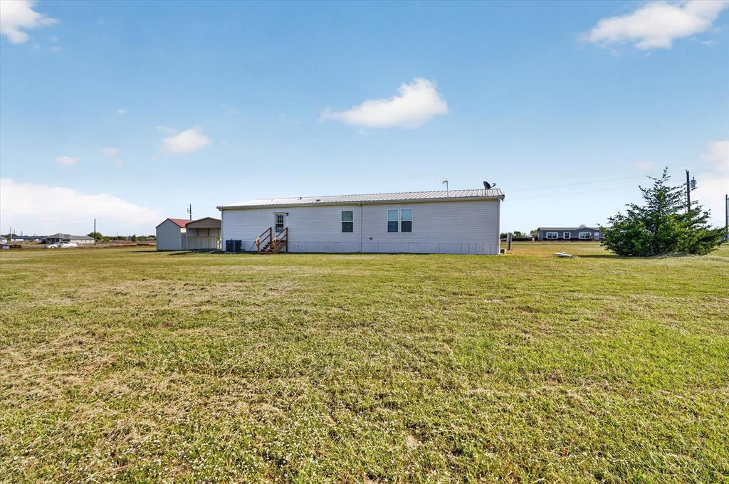 2130 Branden Lane, Caddo Mills, TX 75135
