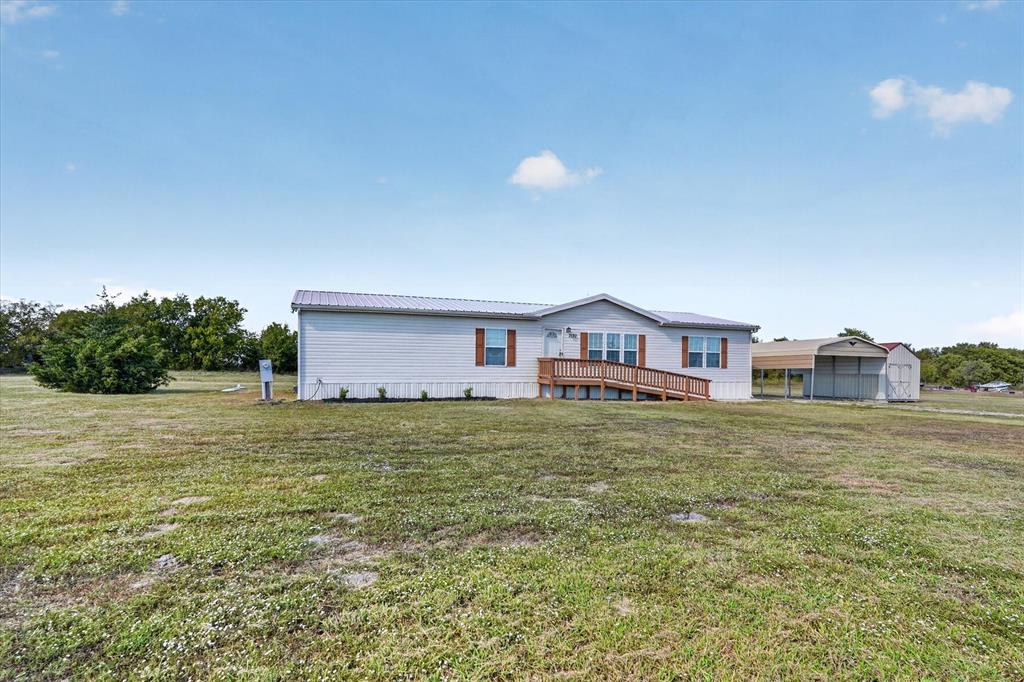 2130 Branden Lane, Caddo Mills, TX 75135
