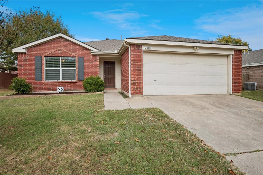 2007 Dove Crossing, Melissa, TX 75454