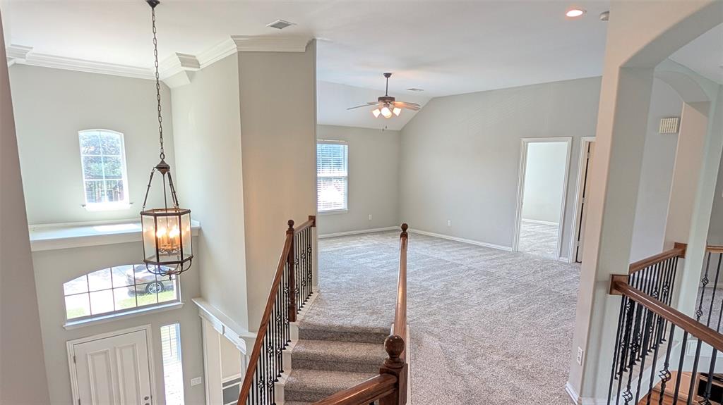 4221 Crestfield Drive, Richardson, TX 75082