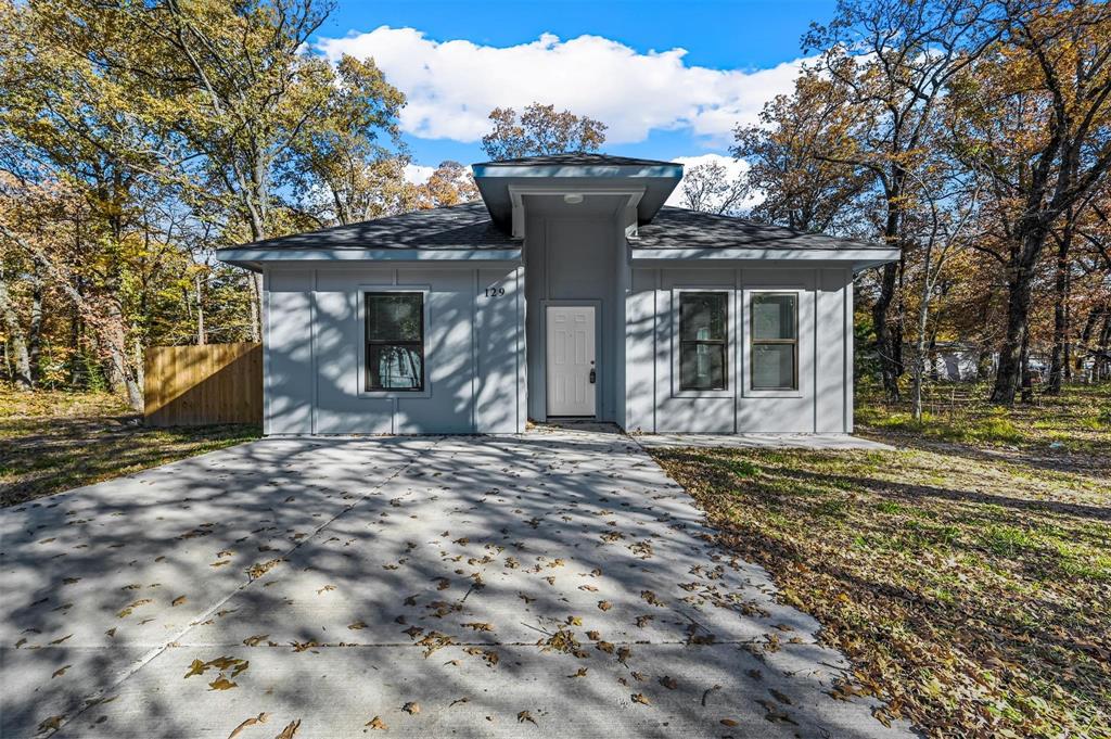 129 Arapaho Trail, Mabank, TX 75156 129 Arapaho Trail, Mabank, TX 75156