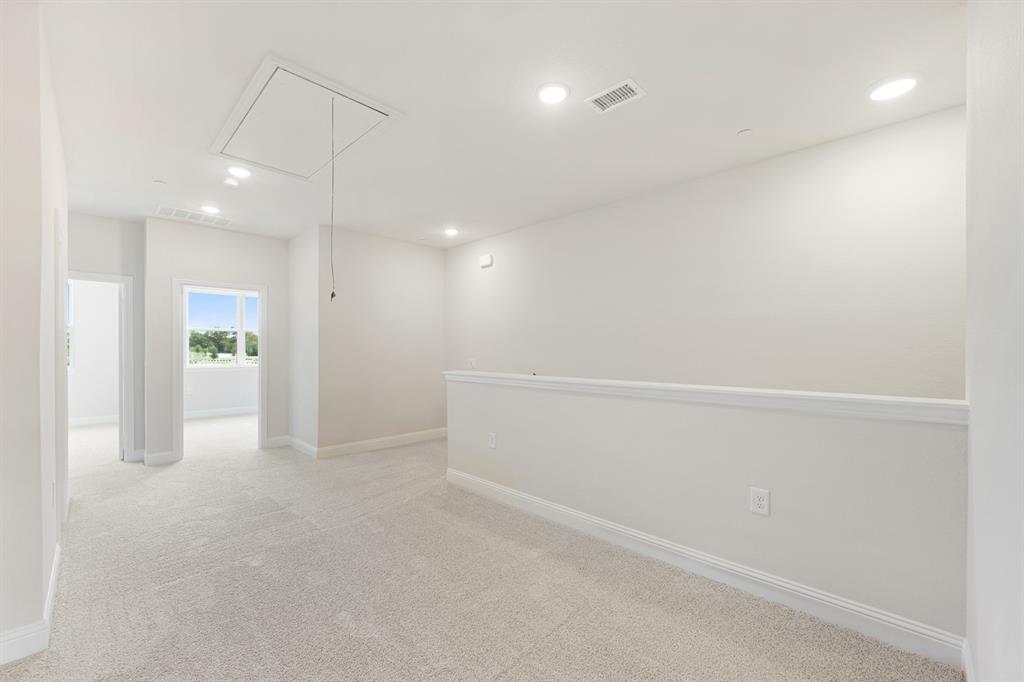 2029 Hillard Mews, Celina, TX 75009