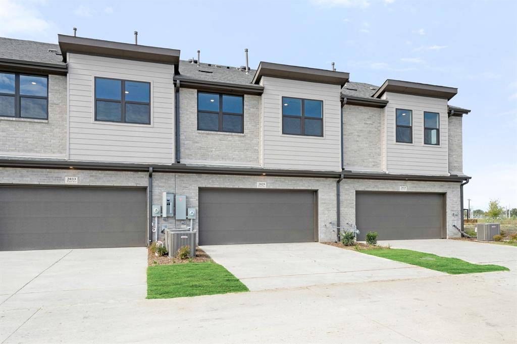 2029 Hillard Mews, Celina, TX 75009