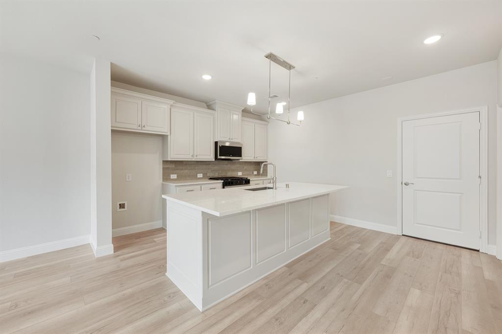 2029 Hillard Mews, Celina, TX 75009