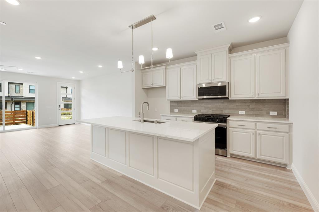 2029 Hillard Mews, Celina, TX 75009