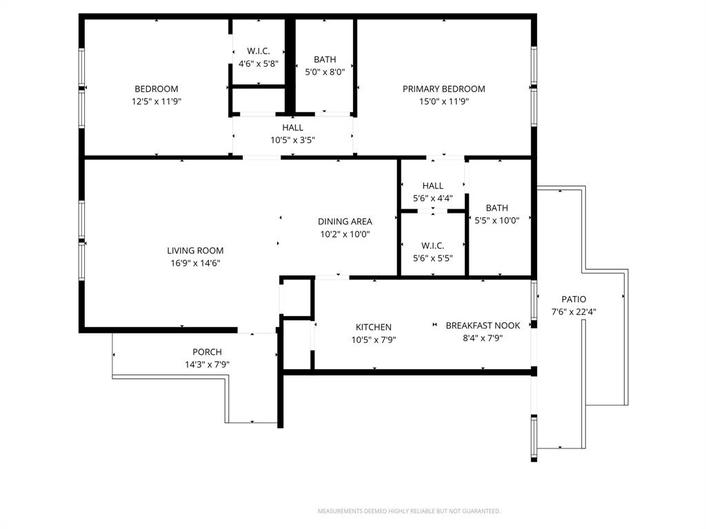 6061 Milton Street, #231, Dallas, TX 75206