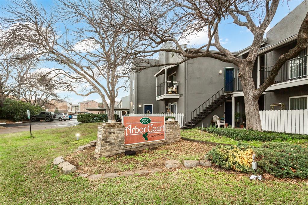 6061 Milton Street, #231, Dallas, TX 75206