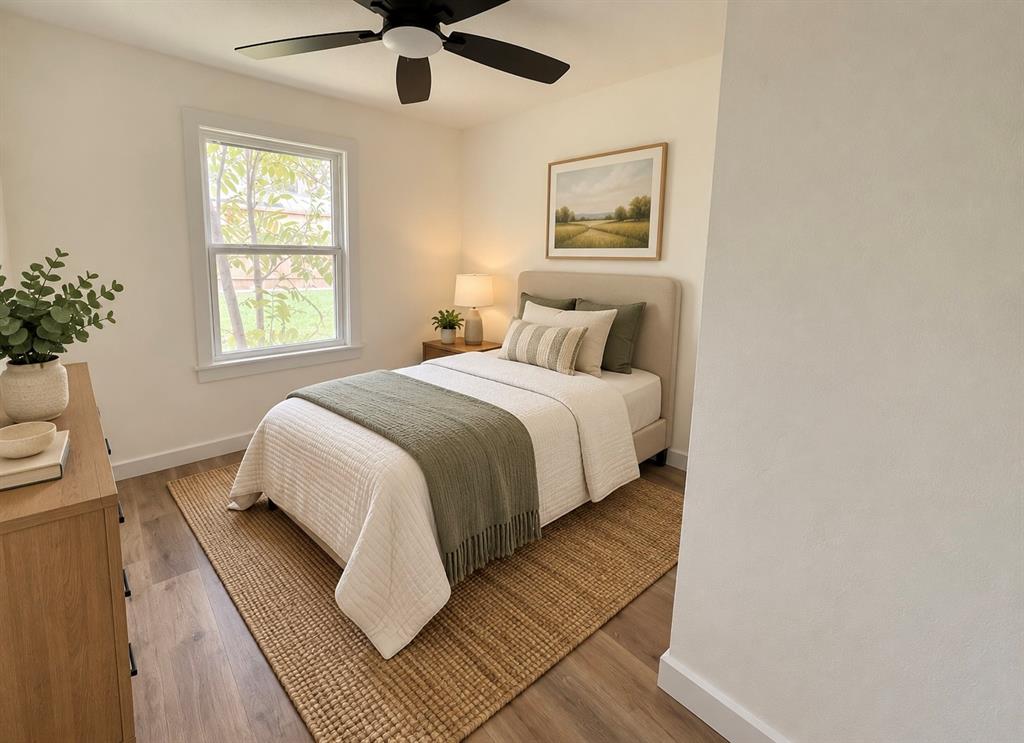 3047 Beauchamp Avenue, Dallas, TX 75216