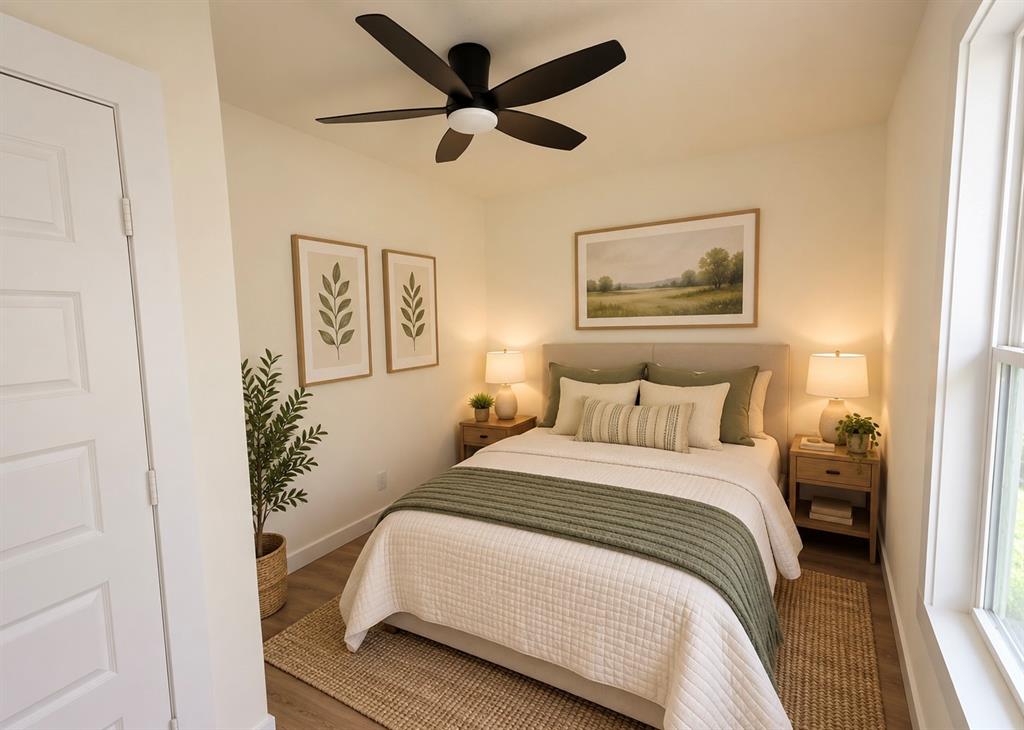 3047 Beauchamp Avenue, Dallas, TX 75216