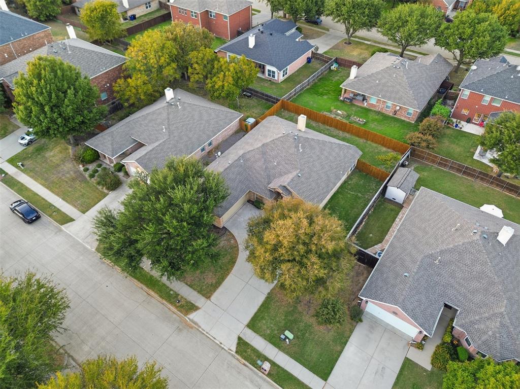 15750 Palo Pinto Drive, Frisco, TX 75035