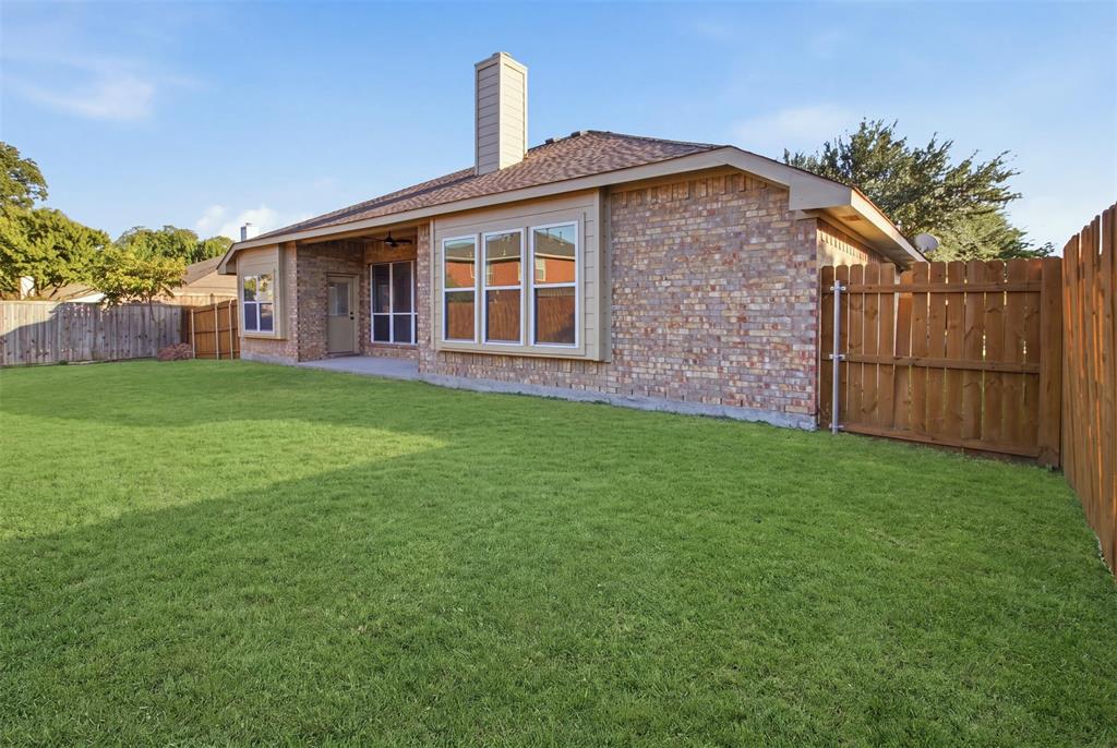 15750 Palo Pinto Drive, Frisco, TX 75035