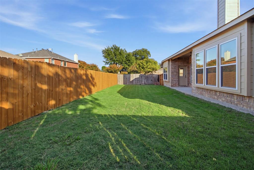 15750 Palo Pinto Drive, Frisco, TX 75035
