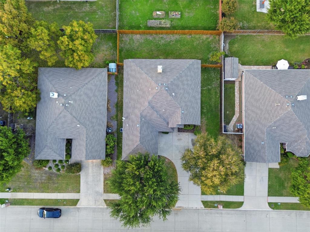 15750 Palo Pinto Drive, Frisco, TX 75035