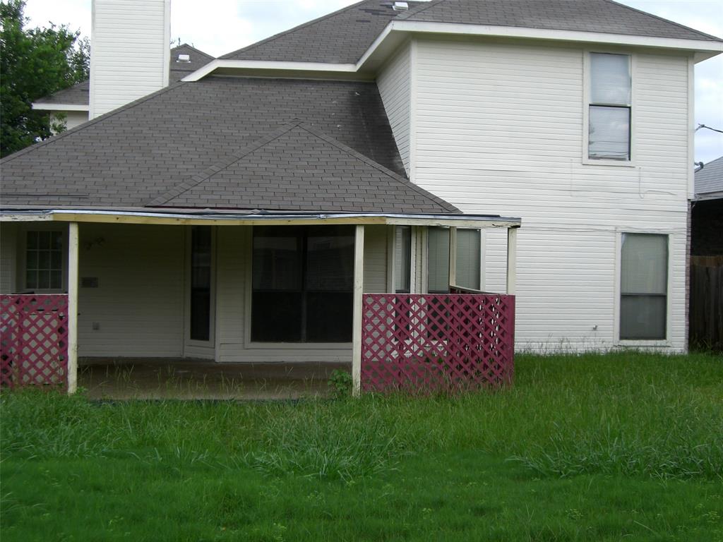 720 Bishop Street, Cedar Hill, TX 75104